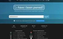 Tiết lộ hai website giúp bạn biết mật khẩu facebook của mình có bị lộ hay không