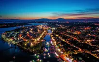 Nét đẹp say lòng đưa Hội An trở thành điểm đến số một thế giới