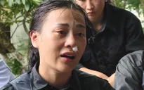 Mỹ nhân hành động tung trailer, Trương Quỳnh Anh bức xúc, Phương Oanh tố một nghệ sĩ “chơi xấu”