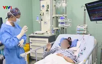 Bé gái 10 tuổi sống sót thần kỳ sau 6 ngày tim ngừng đập