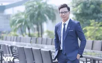 VTV Awards 2019: BTV Hoàng Dương tự hào khi lần đầu được đề cử "Người dẫn chương trình ấn tượng"