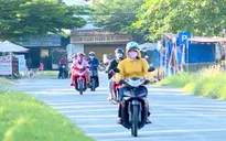 Cảnh giác với tội phạm cướp giật tài sản tại Vĩnh Long