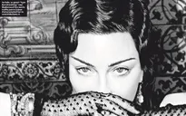 Madonna không màng đến các giải thưởng