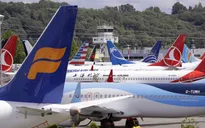 American Airlines lần thứ 4 gia hạn lệnh ngừng khai thác Boeing 737 MAX