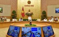 Chính phủ tổ chức Hội nghị triển khai Luật Quy hoạch