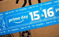 Prime Day - Ngày hội giảm giá lớn nhất trong năm của Amazon