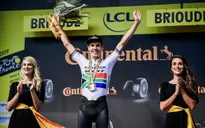 Daryl Impey thắng chặng 9 Tour de France