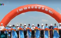 Khánh thành Nhà máy điện Hồng Phong 4