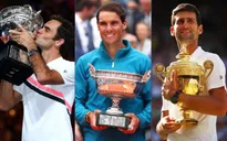 Vô địch Wimbledon, Djokovic thổi lửa vào cuộc đua Grand Slam