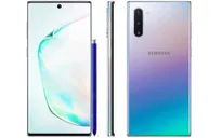 Galaxy Note 10 sẽ có bộ nhớ 256 GB cho phiên bản thường?
