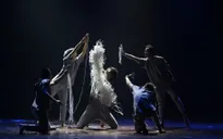 Tài năng trẻ Biên đạo múa toàn quốc 2019: Nơi thể hiện niềm đam mê biên đạo múa