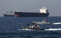 Nhật Bản cân nhắc điều binh sĩ tới eo biển Hormuz