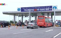Đẩy nhanh triển khai thu phí tự động không dừng
