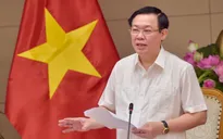 Cả nước sẽ vượt 50% tổng số xã đạt chuẩn nông thôn mới vào cuối năm 2019