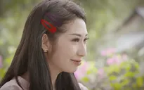 Khổng Tú Quỳnh đầy âm mưu và thủ đoạn trong phim mới "Bán chồng"