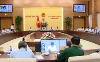 Sớm đánh giá việc thí điểm sáp nhập 3 văn phòng cấp tỉnh