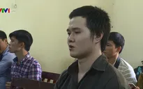 Tuyên án 5 năm tù "tú ông" môi giới á hậu bán dâm nghìn USD