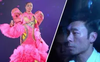 Hậu bê bối ngoại tình, Trịnh Tú Văn tha thứ cho chồng nhưng fan hâm mộ của cô thì không