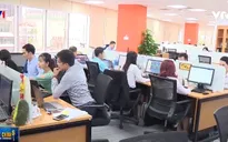 Nhiều người nước ngoài chọn Việt Nam để sống và làm việc