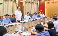 Tăng cường hoạt động đối ngoại nhân dân