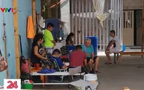 Mexico phản ứng về lệnh hạn chế số người xin tị nạn của Chính phủ Mỹ