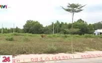 Bà Rịa - Vũng Tàu: Chốt ngày cưỡng chế dự án Alibaba đang rao bán tại xã Châu Pha