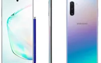 Galaxy Note 10 sẽ lên kệ ngày 23/8?