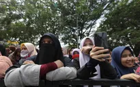 Dự luật cho đàn ông lấy nhiều vợ ở Aceh, Indonesia