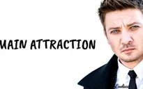 Jeremy Renner - chàng cung thủ của Avengers bất ngờ ra MV ca nhạc