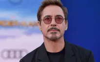 Robert Downey Jr. muốn tách mình khỏi vai diễn Iron Man