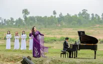NSƯT Tố Nga sắp ra mắt MV "Gửi vào thương nhớ" nhân Ngày Thương binh, Liệt sĩ