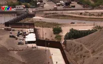 Phong trào tự xây tường biên giới Mỹ với Mexico