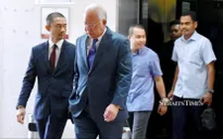 Cựu Thủ tướng Malaysia tiêu 803.000 USD trong 1 ngày để mua trang sức
