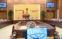 Quốc hội tiếp tục phát huy tinh thần đổi mới, sáng tạo
