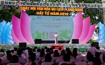 Gần 200 doanh nghiệp tham gia chương trình du lịch hạn chế rác thải nhựa