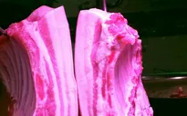 Trung Quốc: Sản lượng thịt lợn giảm ít hơn dự đoán trong nửa đầu năm 2019