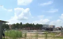 Vướng mắc đền bù giải tỏa khu đô thị mới Thới Lai