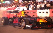 Chính thức mở bán toàn bộ các hạng vé chặng đua F1 tại Việt Nam