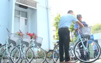 Lấy ý kiến người dân và du khách về xe đạp công cộng thông minh