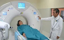 Ra mắt trung tâm xạ trị và y học hạt nhân