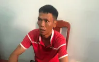 Bắt nghi can cướp tiền, hành hung bé trai bán vé số