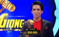 Sàn chiến giọng hát - Gameshow mới đầy hấp dẫn sắp lên sóng VTV3