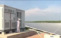 Quá tải điện mặt trời: Công suất tăng 5 lần so với quy hoạch