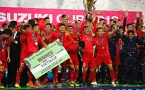Phó Chủ tịch VFF Trần Quốc Tuấn: Bảng của ĐT Việt Nam không khác gì một AFF Cup thu nhỏ