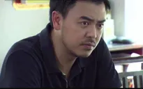 Tuấn Tú tiết lộ bí quyết khiến mình già đi trong Về nhà đi con
