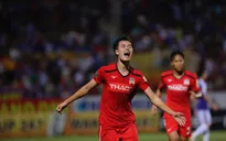 CLB Hà Nội 1-1 Hoàng Anh Gia Lai: Văn Toàn lập công phút bù giờ, chủ nhà mất điểm tiếc nuối!