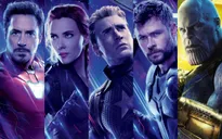 Marvel công bố tour riêng dành cho “Avengers: Endgame”