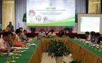 Đánh giá xây dựng nông thôn mới trong gần 10 năm