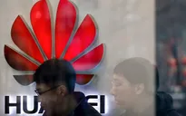 Quốc hội Mỹ xem xét siết chặt hạn chế Huawei