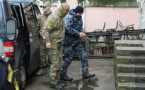 Ukraine đồng ý trao đổi tù nhân với Nga